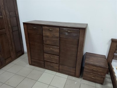 Комод Верди мебель от производителя Брянск