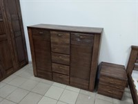 Комод Верди мебель от производителя Брянск